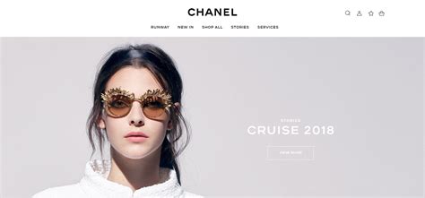 chanel homepage uk|Chanel store online UK.